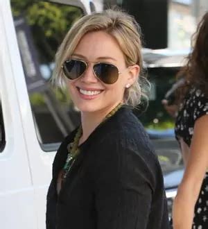 Hilary Duff’s rep threatens legal action over fake nudes.